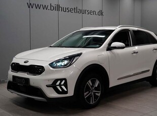 Kia Niro 1,6 PHEV Advance+ DCT