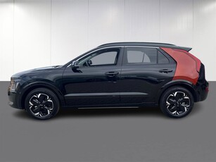 Kia Niro EVEL Upgrade 204HK 5d Aut.