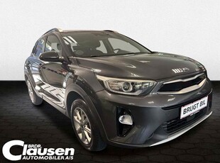 Kia Stonic 1,2 Advance