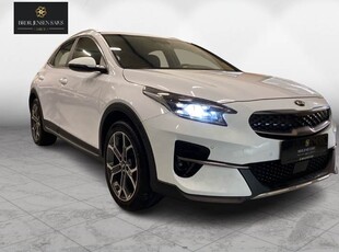 Kia XCeed 1,6 GDI Plugin-hybrid Upgrade DCT 141HK 5d 6g Aut.