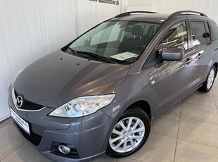 Mazda 5 2,0 Touring 7prs