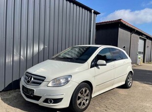 Mercedes B200 2,0 CDi