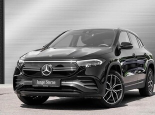 Mercedes EQA 250 EL AMG Premium 190HK 5d Aut.