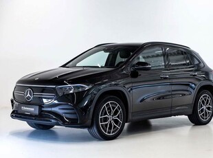 Mercedes EQA250 AMG Line