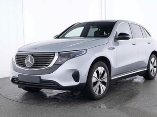 Mercedes EQC400 4Matic