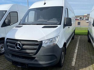 Mercedes Sprinter 317 2,0 CDi A3 Kassevogn aut. RWD