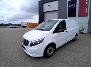 Mercedes Vito 114 2,0 CDi Kassevogn aut. K RWD