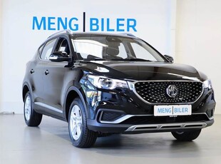 MG ZS EV EL Comfort 143HK 5d Aut.