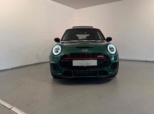 Mini Cooper S 2,0 JC Works aut.