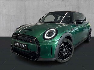 Mini Cooper S 2,0 Maximise aut.