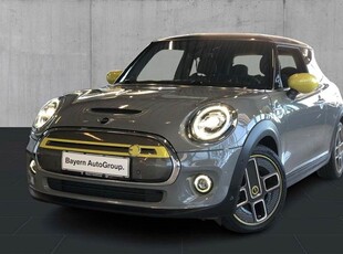 Mini Cooper SE Essential