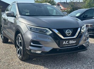 Nissan Qashqai 1,2 Dig-T 115 Tekna+ X-tr.