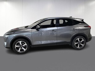 Nissan Qashqai1,3 MHEV Mild hybrid Tekna X-Tronic 158HK 5d 7g Aut.