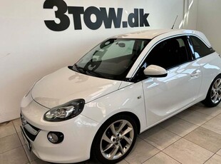 Opel Adam 1,4 100 Slam