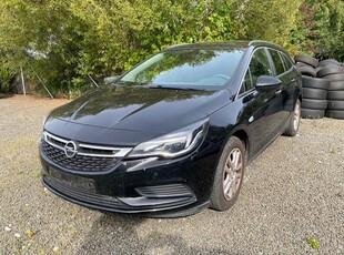 Opel Astra 1,4 T 150 Enjoy Sports Tourer