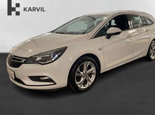 Opel Astra 1,4 T 150 Exclusive Sports Tourer