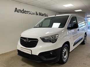 Opel Combo 1,5 L2V2 D Enjoy 102HK Van