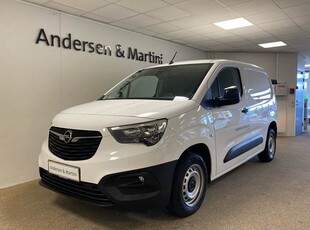 Opel Combo L1V1 1,5 D Enjoy 102HK Van