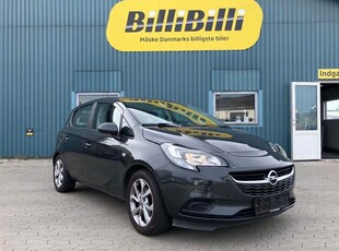 Opel Corsa 1,0 T 90 Cosmo