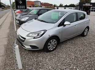 Opel Corsa 1,0 T 90 Enjoy