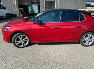 Opel Corsa 1,2 PureTech Sport 75HK 5d