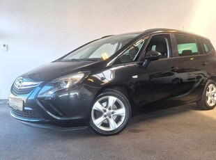 Opel Zafira Tourer 1,4 T 140 Enjoy eco 7prs