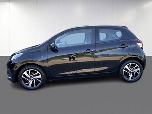 Peugeot 1081,0 e-Vti Allure+ 72HK 5d