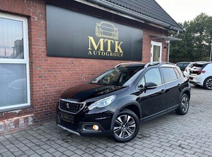 Peugeot 2008 1,2 e-THP 110 Selection Sky