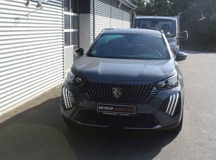 Peugeot 2008 1,2 PureTech 130 Allure EAT8