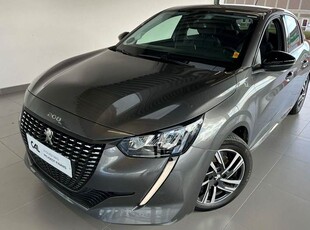 Peugeot 208 1,2 PureTech 100 Allure