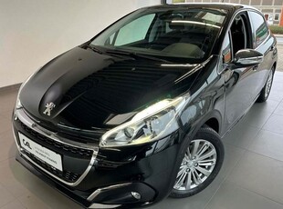 Peugeot 208 1,2 VTi 82 Allure