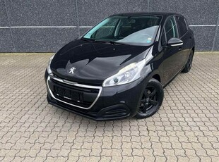 Peugeot 208 1,6 BlueHDi 100 Active