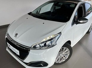 Peugeot 208 1,6 BlueHDi 100 Edition+