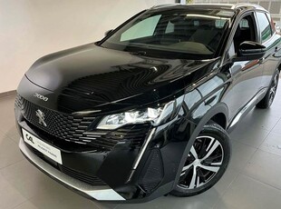 Peugeot 3008 1,5 BlueHDi 130 GT EAT8