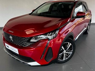 Peugeot 3008 1,6 Hybrid Allure Pack EAT8