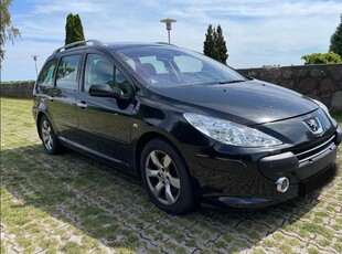 Peugeot 307 1,6 HDI STC