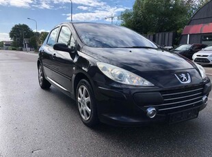 Peugeot 307 2,0 Griffe