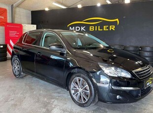 Peugeot 308 1,2 e-THP 130 Style