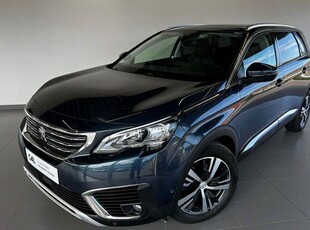 Peugeot 5008 1,2 e-THP 130 Allure EAT6 7prs