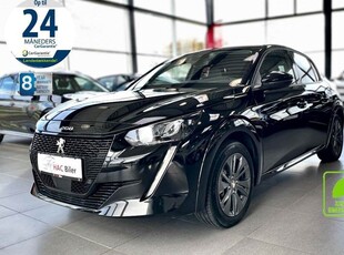 Peugeot e-208 50 Allure