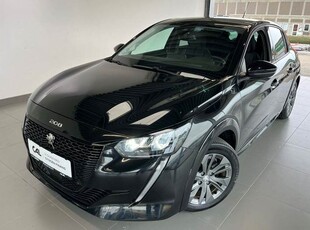 Peugeot e-208 50 Allure Pack