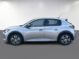 Peugeot e-208EL Allure Pack 136HK 5d Aut.