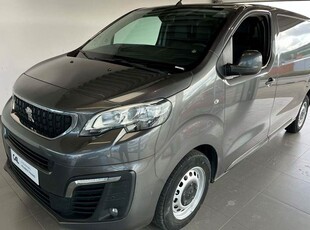 Peugeot Expert 2,0 BlueHDi 120 L2 Premium Van