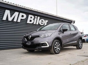 Renault Captur 0,9 TCe 90 Zen