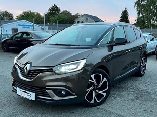 Renault Grand Scenic IV 1,6 dCi 160 Bose Edition EDC 7prs