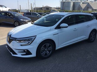 Renault Mégane 1,6 Sport Tourer E-TECH Plugin-hybrid Intens 160HK Stc Aut.