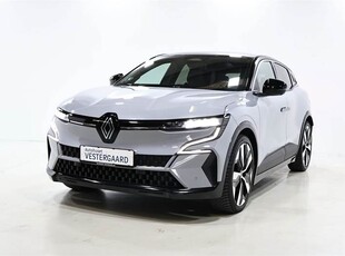 Renault Mégane E-TECH Techno 220HK 5d Aut.