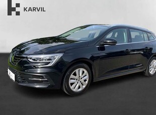 Renault Megane IV 1,3 TCe 140 Zen Sport Tourer