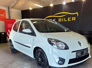 Renault Twingo 1,2 16V E Expression