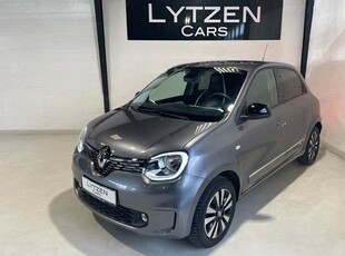 Renault Twingo Electric Zen